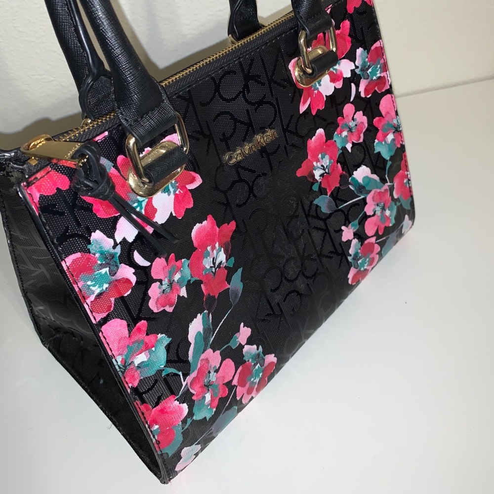 Calvin Klein Purse
